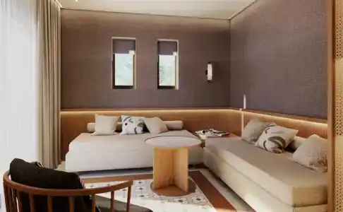 SENTIDO Apollo Palace - 55