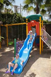 Concordia Celes Beach - Ultra All Inclusive - 25