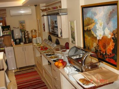 Sultan House - 36
