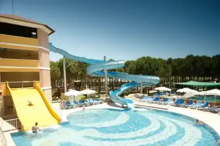 ROBINSON NOBILIS - All inclusive - 1