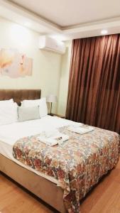 Wame Suite Nisantasi - 28