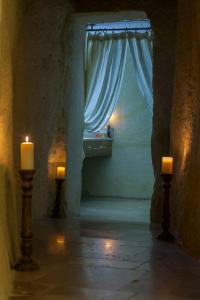 Fresco Cave Suites Cappadocia - 51