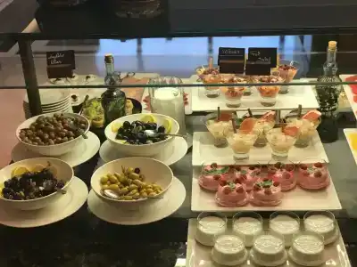 Holiday Inn Bursa - City Centre, an IHG - 72