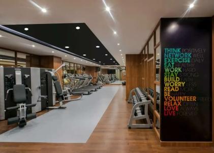 Doubletree By Hilton Elazig - 11