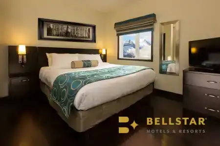 Grande Rockies Resort-Bellstars & Resorts - 2