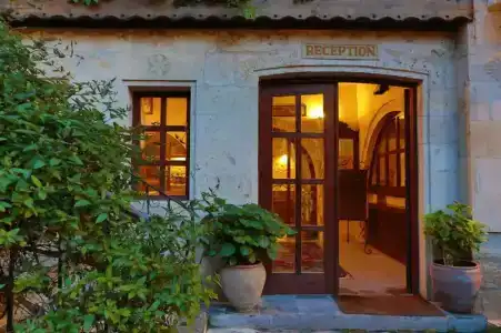 Selcuklu Evi Cave - Special Category - 8