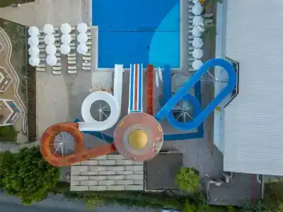 Transatlantik & Spa - 73