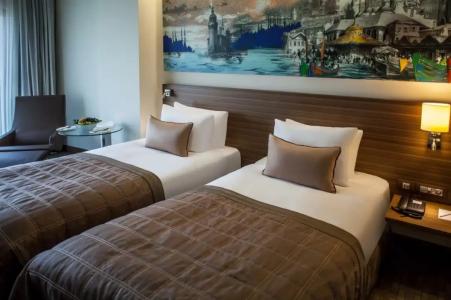 Gorrion Istanbul - 78