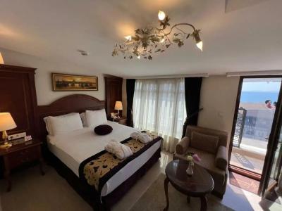 GLK PREMIER Regency Suites & Spa - 84