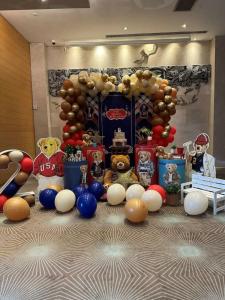 DoubleTree by Hilton Trabzon - 74