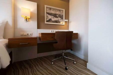 Radisson President Old Town Istanbul - 18