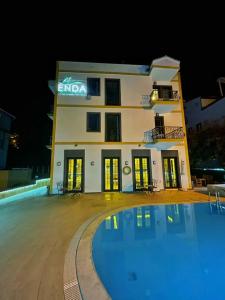 Enda Boutique Kalkan - 60