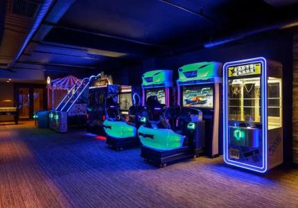 Elite World Grand Sapanca - 83