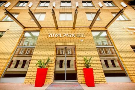 Royal Park Boutique - 16