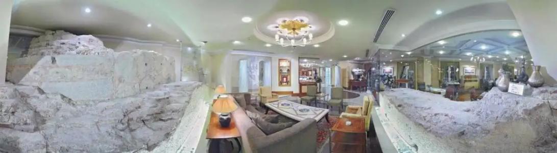Eresins Sultanahmet - Boutique Class - 91