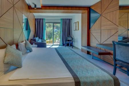 TUI MAGIC LIFE Bodrum - All Inclusive - 55