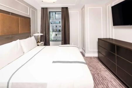 Hilton Club The Quin New York - 82