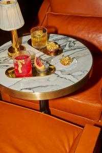 Le Meridien New York, Central Park by Marriott - 66