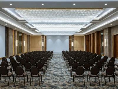 Sofitel Istanbul Taksim - 45