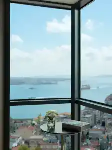 Sofitel Istanbul Taksim - 87