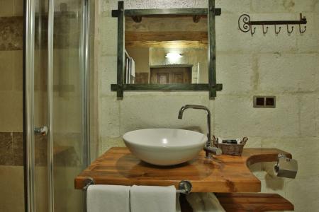 Aja Cappadocia Cave - 68