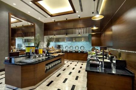 Hilton Garden Inn Izmir Bayrakli - 46