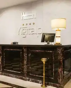 Yigitalp Istanbul - 9