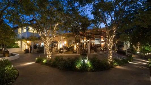 Sunset Marquis - 76