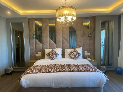 Amarina Abu Soma Resort & Aquapark - 86