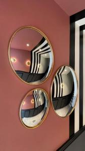 Hôtel Le Seize, Nice Centre - 54