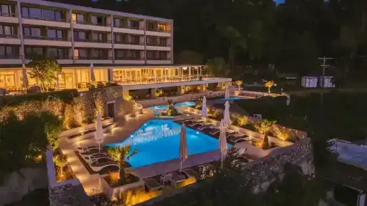 Divani Corfu Palace - 56