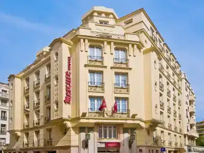 Mercure Centre Grimaldi