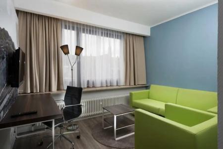 ibis Styles Offenburg City - 24