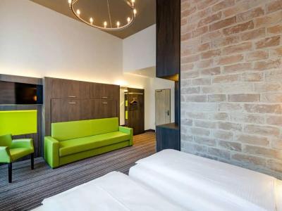 Ibis Styles Trier - 35