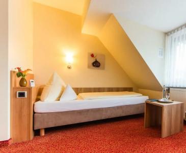 Ambient am Europakanal - 28