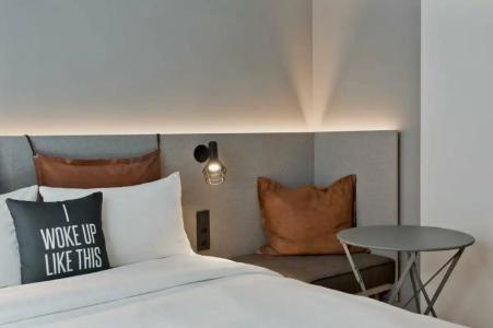 Moxy Frankfurt City Center - 62