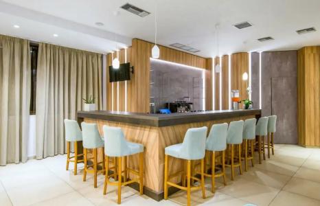 Kiani Beach Resort Family All Inclusive - 93