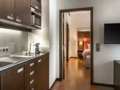 ApartTreudelberg - 6