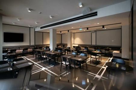 GINN City & Lounge Yorck Berlin open since July 2022 - 12