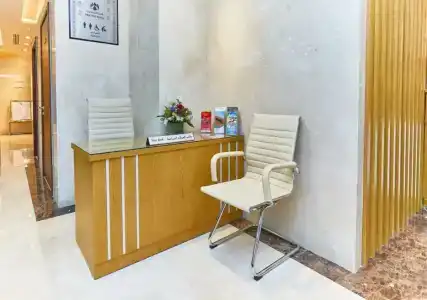 Rose Plaza Al Barsha - 22
