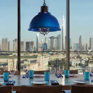 Mandarin Oriental Jumeira, Dubai - 10