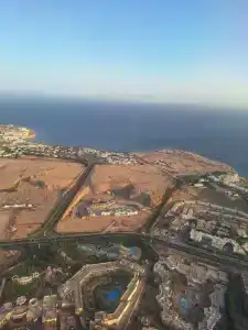 Sultan Gardens Resort - 39