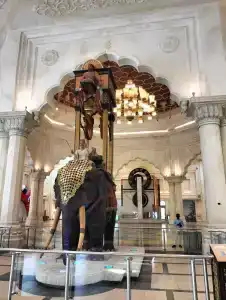 Premier Inn Dubai Ibn Battuta Mall - 24