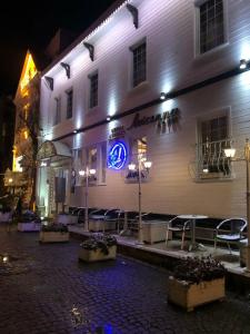 Avicenna Sultanahmet - 79