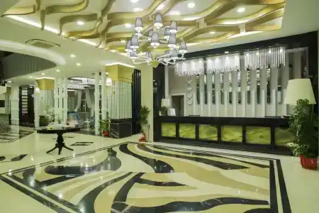 Palm World Side Resort & SPA - 98