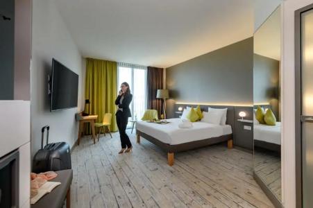 Novotel München Messe - 64