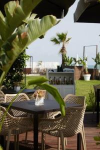 Mediterranea & Convention Center - 35