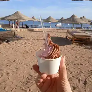 DoubleTree by Hilton Sharks Bay Resort - 54