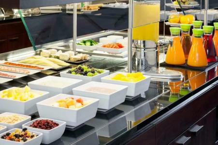 NH Hamburg Altona - 3