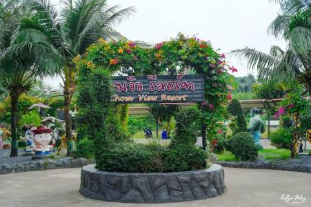 Chomview Resort - 51